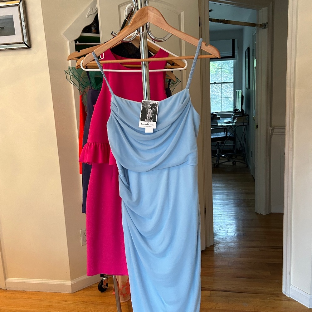 Luxedress